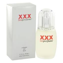 Sexperfume Cologne Spray By Marlo Cosmetics -