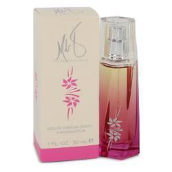 Maria Sharapova Eau De Parfum Spray By Parlux - Eau De Parfum Spray