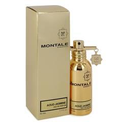 Montale Aoud Jasmine Eau De Parfum Spray (Unisex) By Montale - Fragrance JA Fragrance JA Montale Fragrance JA