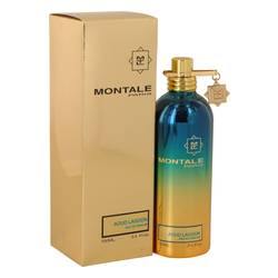 Montale Aoud Lagoon Eau De Parfum Spray (Unisex) By Montale - Fragrance JA Fragrance JA Montale Fragrance JA