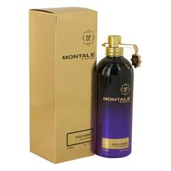 Montale Aoud Sense Eau De Parfum Spray (Unisex) By Montale - Fragrance JA Fragrance JA Montale Fragrance JA