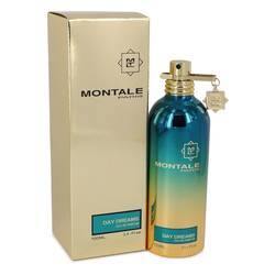 Montale Day Dreams Eau De Parfum Spray (Unisex) By Montale - Eau De Parfum Spray (Unisex)