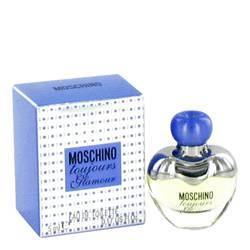 Moschino Toujours Glamour Mini EDT By Moschino - Fragrance JA Fragrance JA Moschino Fragrance JA