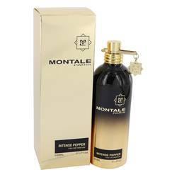 Montale Intense Pepper Eau De Parfum Spray By Montale - Fragrance JA Fragrance JA Montale Fragrance JA
