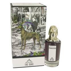 Much Ado About The Duke Eau De Parfum Spray By Penhaligon's -
