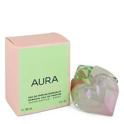 Mugler Aura Sensuelle Eau De Parfum Spray By Thierry Mugler - Fragrance JA Fragrance JA Thierry Mugler Fragrance JA