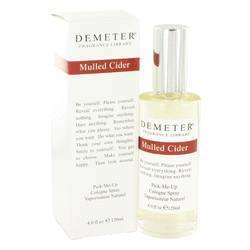 Demeter Mulled Cider Cologne Spray By Demeter - Cologne Spray