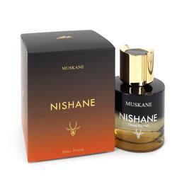 Muskane Extrait De Parfum Spray By Nishane - Fragrance JA Fragrance JA Nishane Fragrance JA