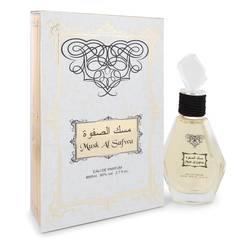 Musk Al Safwa Eau De Parfum Spray (Unisex) By Rihanah - Eau De Parfum Spray (Unisex)