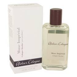 Musc Imperial Pure Perfume Spray (Unisex) By Atelier Cologne - Pure Perfume Spray (Unisex)