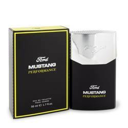 Mustang Performance Eau De Toilette Spray By Estee Lauder - Eau De Toilette Spray
