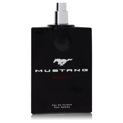 Mustang Sport Cologne (Tester) By Estee Lauder