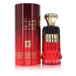 Musk Al Roman Eau De Parfum Spray (Unisex) By Rihanah - Eau De Parfum Spray (Unisex)