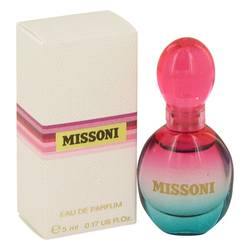 Missoni Mini EDP By Missoni - Fragrance JA Fragrance JA Missoni Fragrance JA