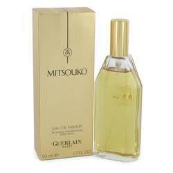 Mitsouko Eau De Parfum Spray Refill By Guerlain - Eau De Parfum Spray Refill