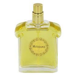 Mitsouko Eau De Toilette Spray (Tester) By Guerlain - Fragrance JA Fragrance JA Guerlain Fragrance JA