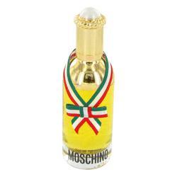 Moschino Eau De Toilette Spray (Tester) By Moschino - Fragrance JA Fragrance JA Moschino Fragrance JA