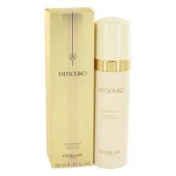 Mitsouko Deodorant Spray By Guerlain -