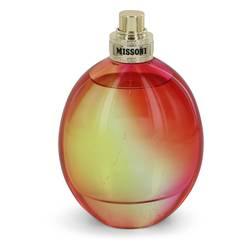 Missoni Eau De Toilette Spray (Tester) By Missoni - Fragrance JA Fragrance JA Missoni Fragrance JA