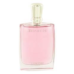 Miracle Eau De Parfum Spray (Tester) By Lancome - Fragrance JA Fragrance JA Lancome Fragrance JA