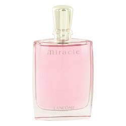 Miracle Eau De Parfum Spray (Tester) By Lancome - Fragrance JA Fragrance JA Lancome Fragrance JA