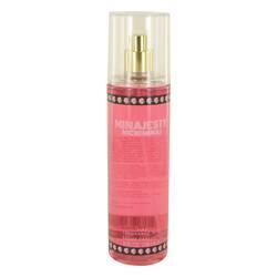 Minajesty Fragrance Mist By Nicki Minaj - Fragrance Mist