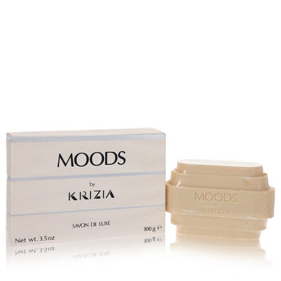 Moods Soap By Krizia