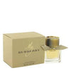 My Burberry Eau De Parfum Spray By Burberry - Eau De Parfum Spray