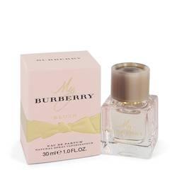 My Burberry Blush Eau De Parfum Spray By Burberry - Eau De Parfum Spray