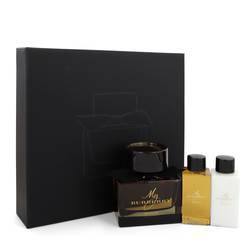 My Burberry Black Gift Set By Burberry - Fragrance JA Fragrance JA Burberry Fragrance JA