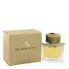 My Burberry Eau De Parfum Spray By Burberry - Eau De Parfum Spray