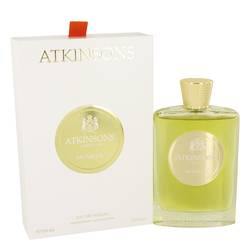 My Fair Lily Eau De Parfum Spray (Unisex) By Atkinsons - Eau De Parfum Spray (Unisex)