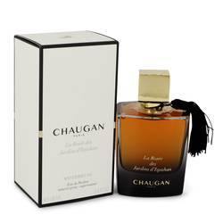 Chaugan Mysterieuse Eau De Parfum Spray By Chaugan - Fragrance JA Fragrance JA Chaugan Fragrance JA