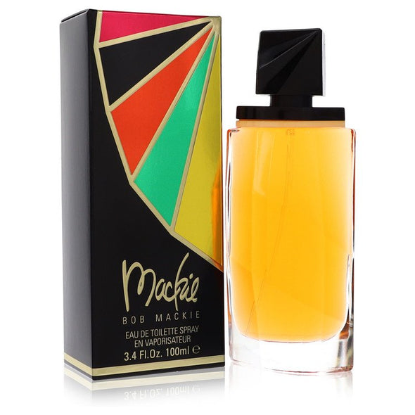 Mackie Perfume For Women by Bob Mackie