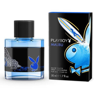 Malibu Playboy Cologne By Playboy - 3.4 oz Eau De Toilette Spray Eau De Toilette Spray