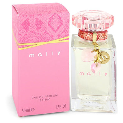 Mally Perfume - 1.7 oz Eau De Parfum Spray Eau De Parfum Spray