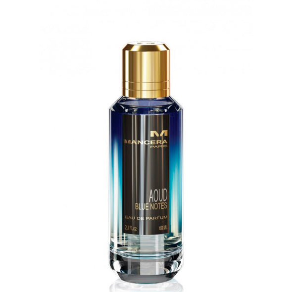 Mancera Aoud Blue Notes Perfume (Unisex) By Mancera -