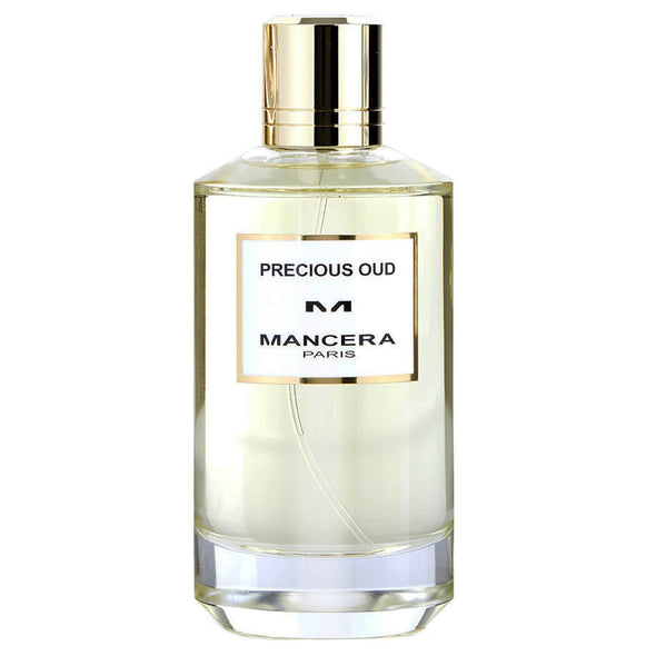 Mancera Precious Oud Perfume (Unisex) By Mancera - Eau De Parfum Spray (Unisex)