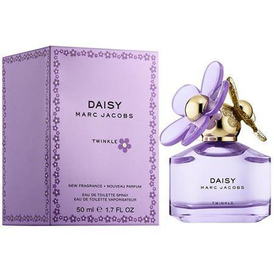 Daisy Twinkle Perfume by Marc Jacobs - Fragrance JA Fragrance JA 1.7 oz Eau De Toilette Spray Marc Jacobs Fragrance JA