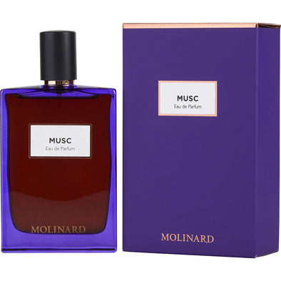 Molinard Musc Perfume (Unisex) - Eau De Parfum Spray (Unisex)