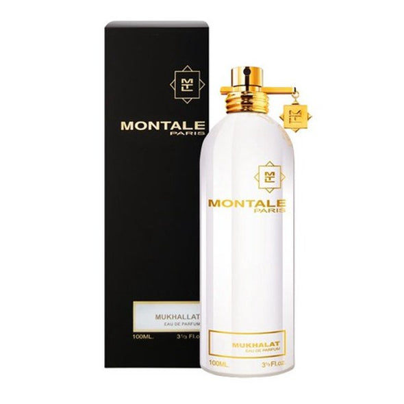 Montale Mukhallat Perfume - Eau De Parfum Spray