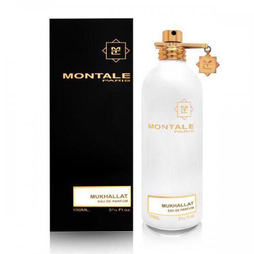 Montale Mukhallat Perfume - 3.4 oz Eau De Parfum Spray Eau De Parfum Spray