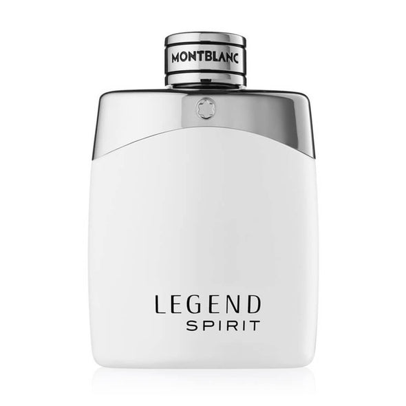 Mont blanc Legend Spirit Cologne - 1 oz Eau De Toilette Spray Eau De Toilette Spray