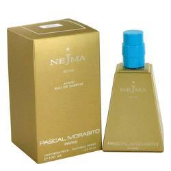 Nejma Aoud Five Eau De Parfum Spray (Tester) By Nejma -