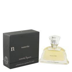 Nanette Eau De Parfum Spray By Nanette Lepore - Eau De Parfum Spray