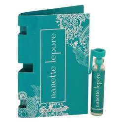 Nanette Lepore New Vial (Sample) By Nanette Lepore - Vial (Sample)