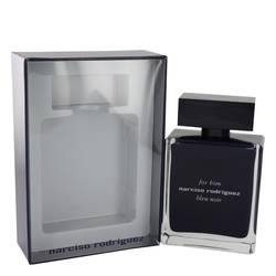 Narciso Rodriguez Bleu Noir Eau De Toilette Spray By Narciso Rodriguez - Eau De Toilette Spray