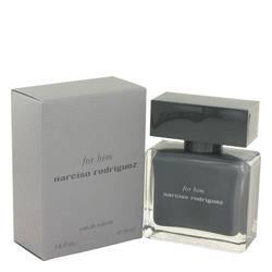 Narciso Rodriguez Eau De Toilette Spray By Narciso Rodriguez - Eau De Toilette Spray