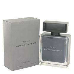 Narciso Rodriguez Eau De Toilette Spray By Narciso Rodriguez - Eau De Toilette Spray
