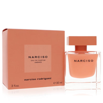 Narciso Rodriguez Ambree Eau De Parfum Spray By Narciso Rodriguez